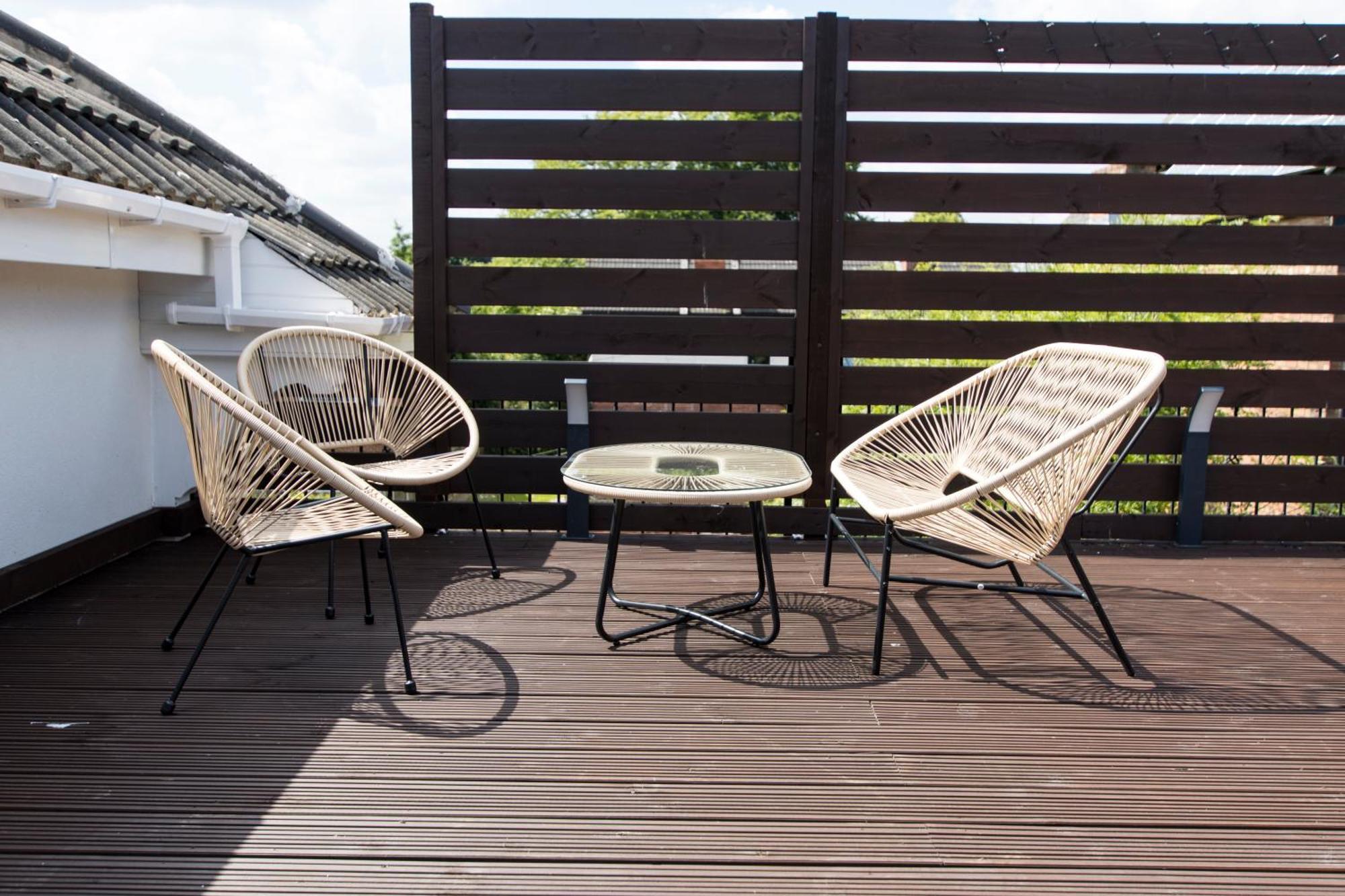 Modern Apartment Off-Road Parking-Twin Room Suite 4 Nottingham Exteriér fotografie